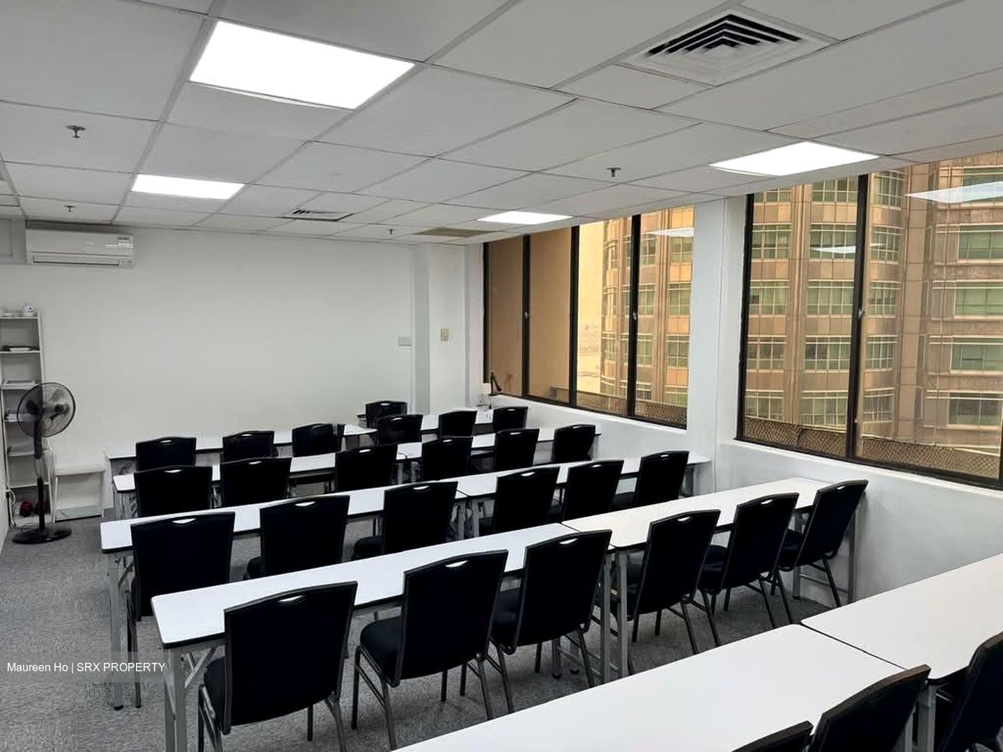 International Plaza (D2), Office #557826071